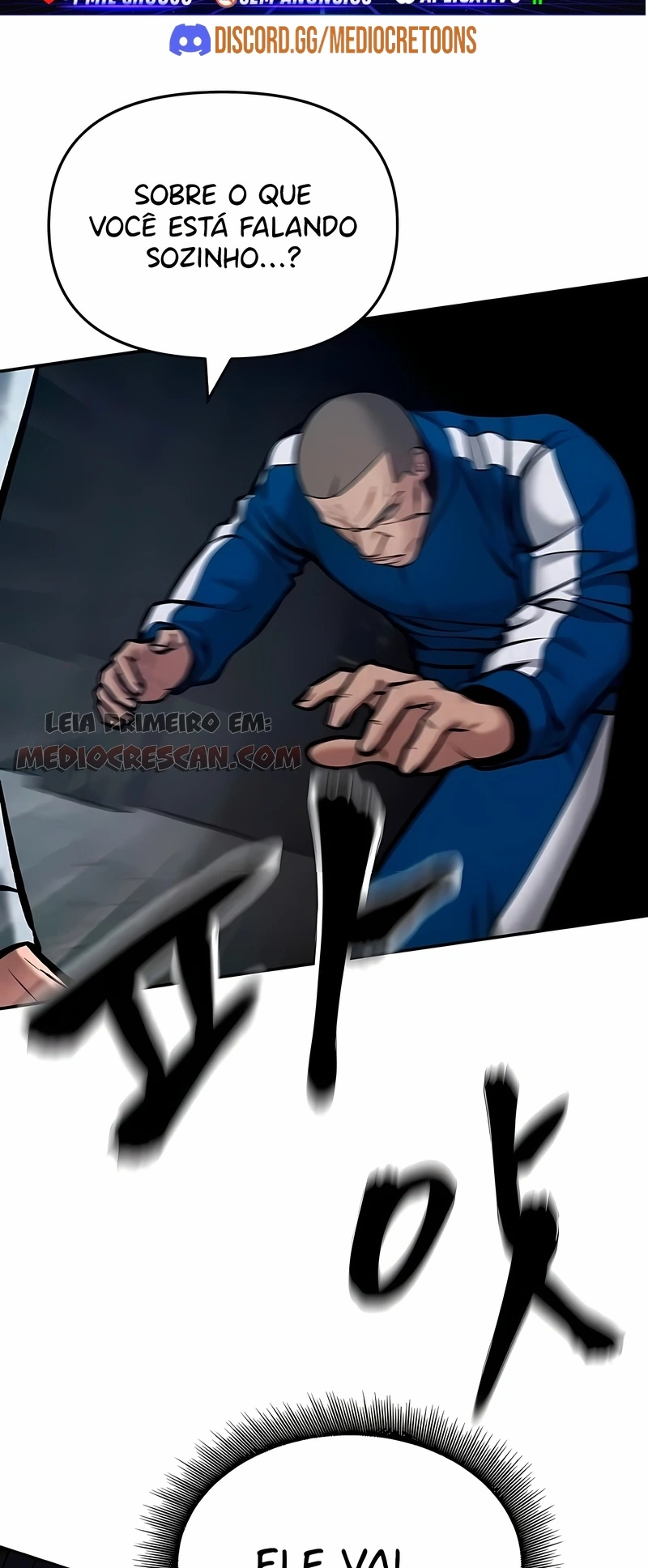 O Melhor Homem no Comando Capítulo 45 Página 72