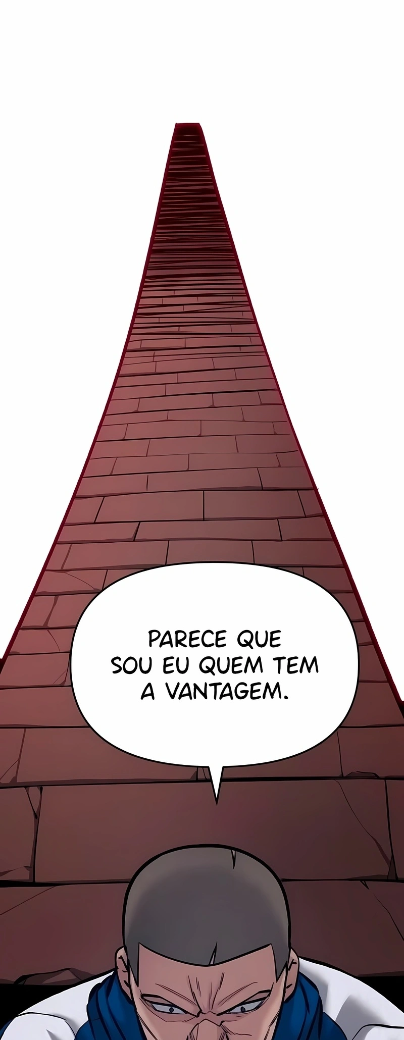 O Melhor Homem no Comando Capítulo 46.1 Página 2