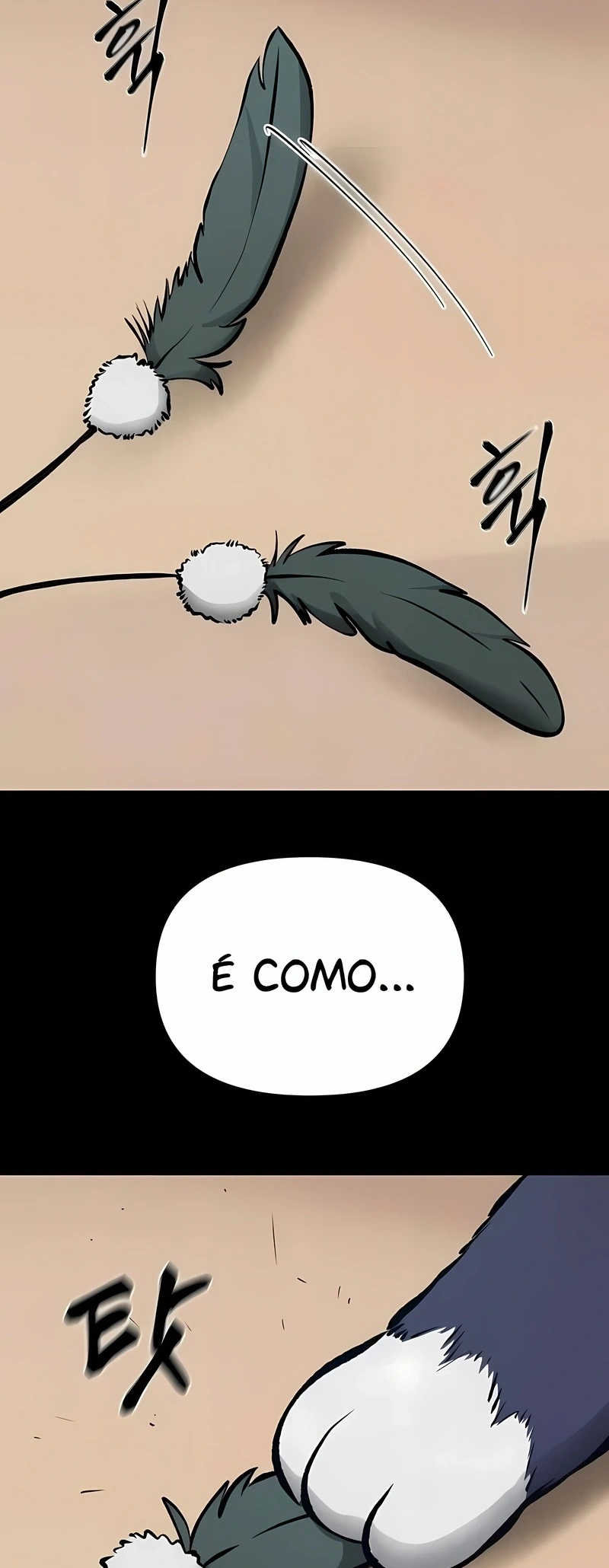 O Melhor Homem no Comando Capítulo 46.1 Página 40