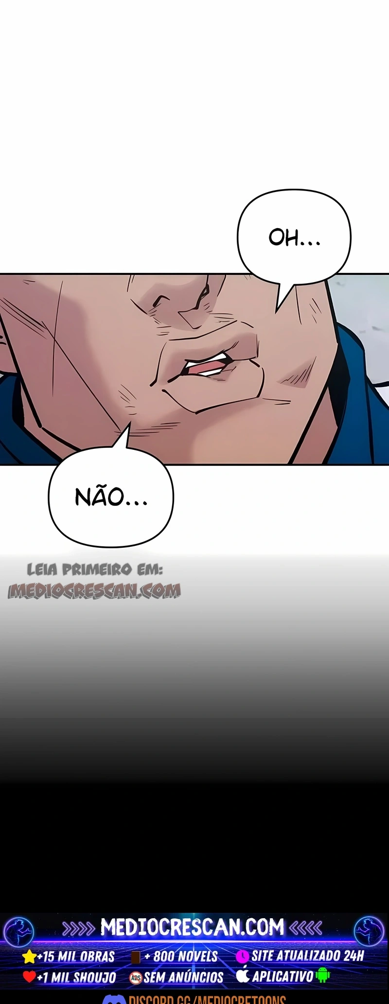 O Melhor Homem no Comando Capítulo 46.1 Página 52