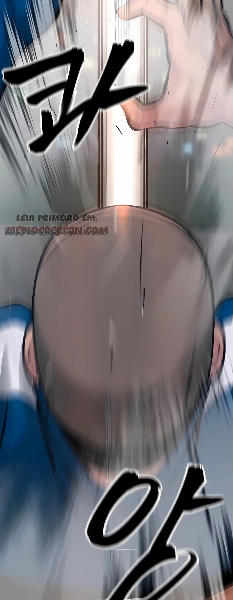 O Melhor Homem no Comando Capítulo 46.1 Página 97