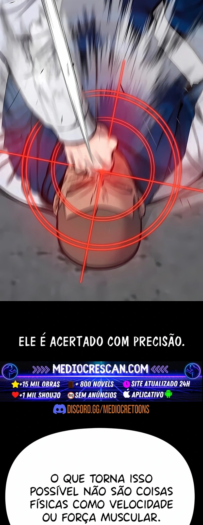 O Melhor Homem no Comando Capítulo 46 Página 38