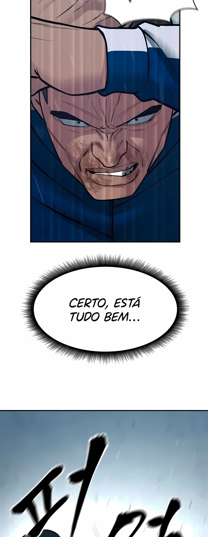 O Melhor Homem no Comando Capítulo 46 Página 7