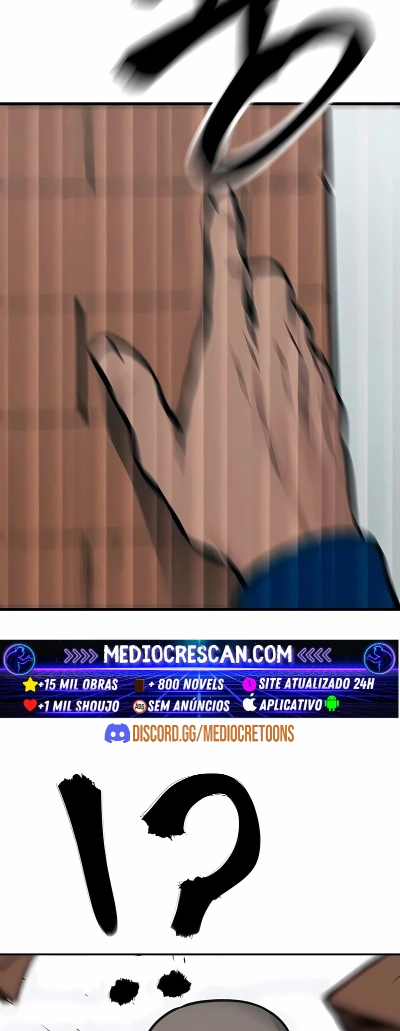 O Melhor Homem no Comando Capítulo 46 Página 82
