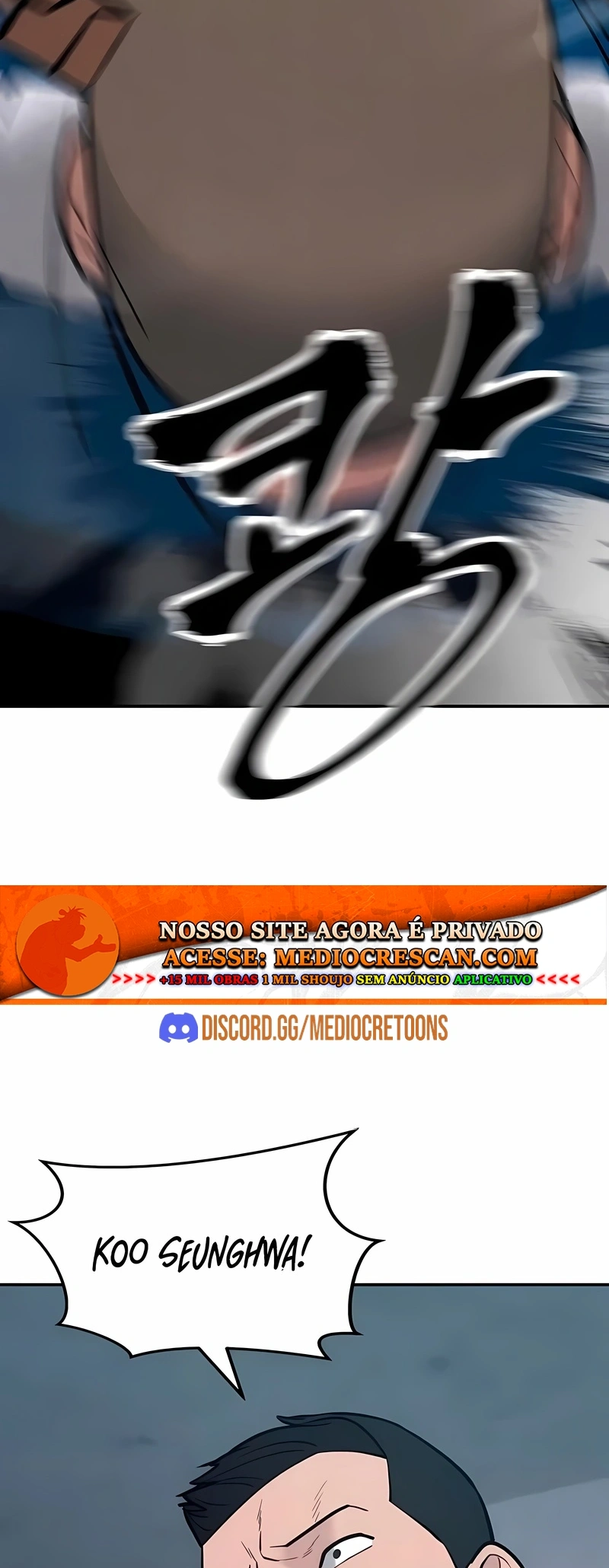 O Melhor Homem no Comando Capítulo 46 Página 91