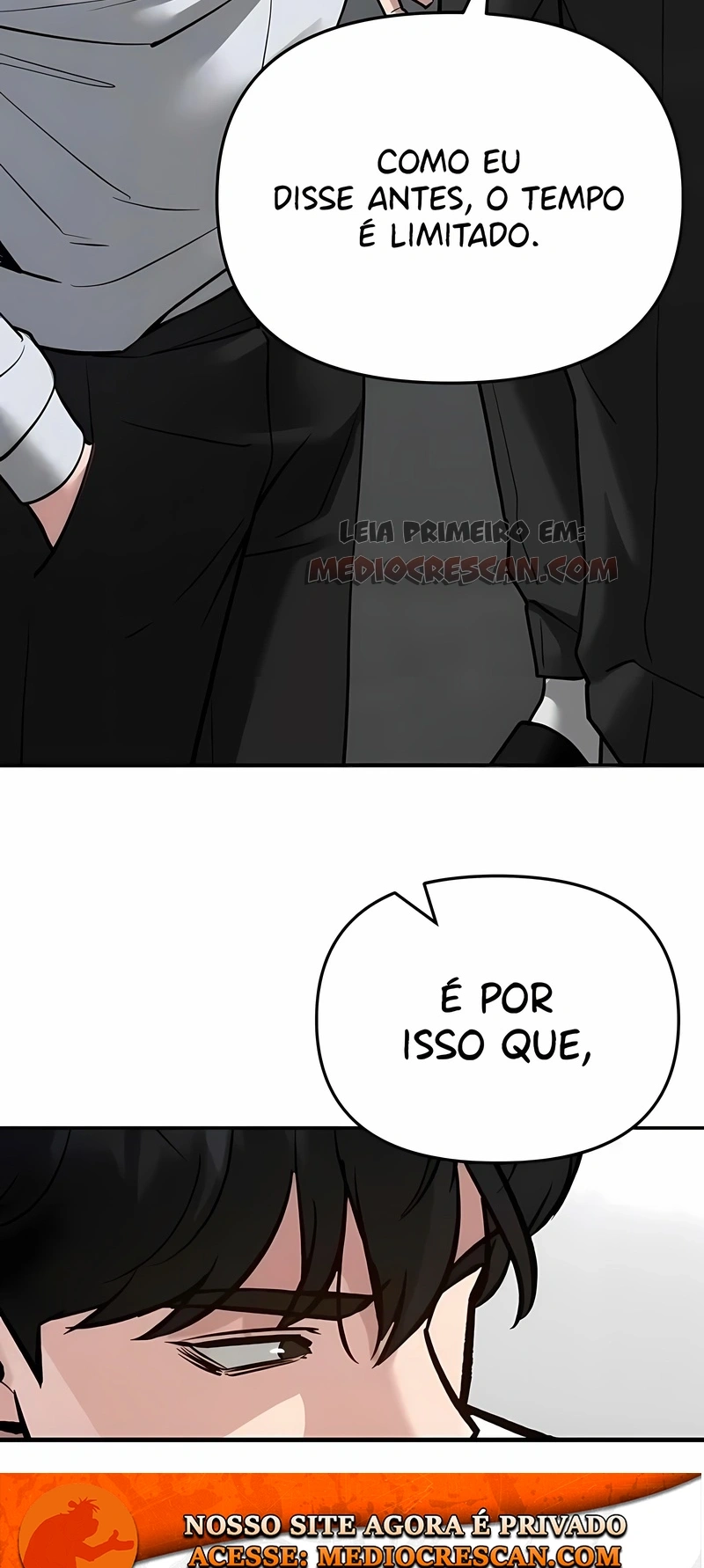 O Melhor Homem no Comando Capítulo 47.1 Página 103