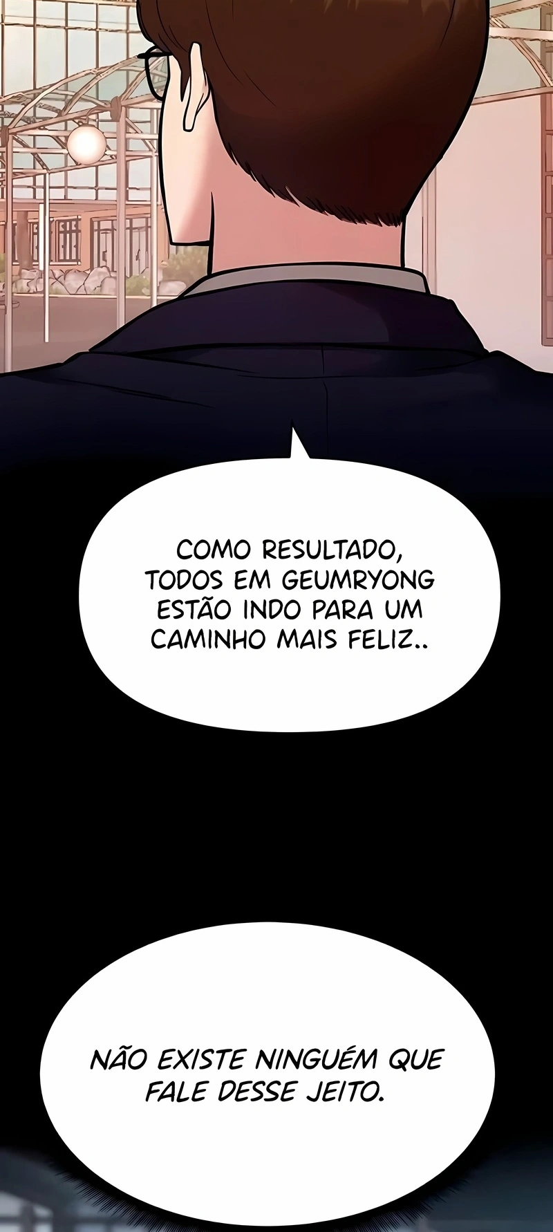 O Melhor Homem no Comando Capítulo 47.1 Página 14