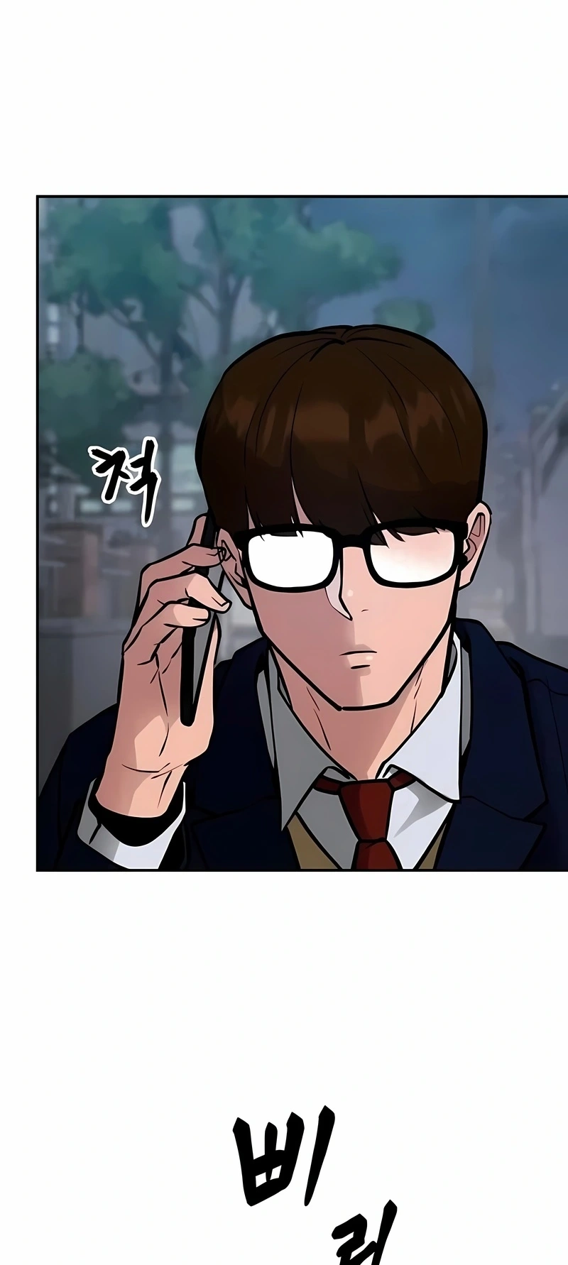 O Melhor Homem no Comando Capítulo 47.1 Página 54
