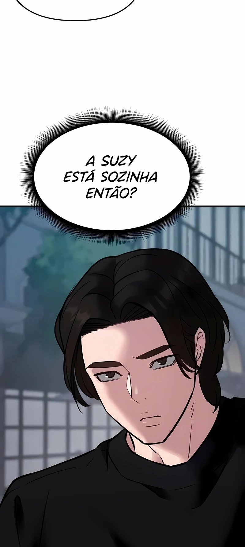 O Melhor Homem no Comando Capítulo 47.1 Página 7