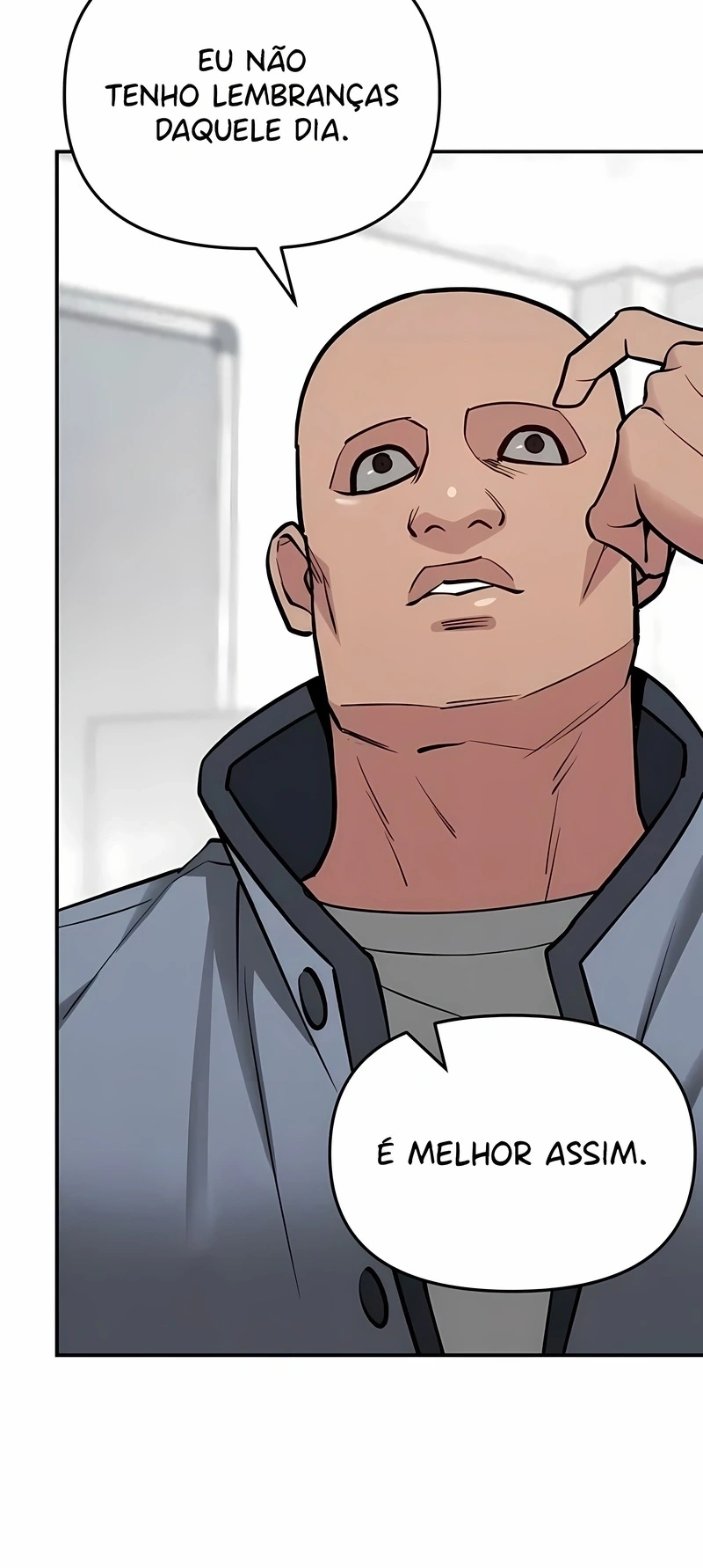 O Melhor Homem no Comando Capítulo 47.1 Página 73