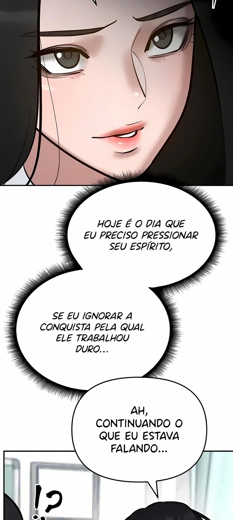 O Melhor Homem no Comando Capítulo 47.1 Página 82