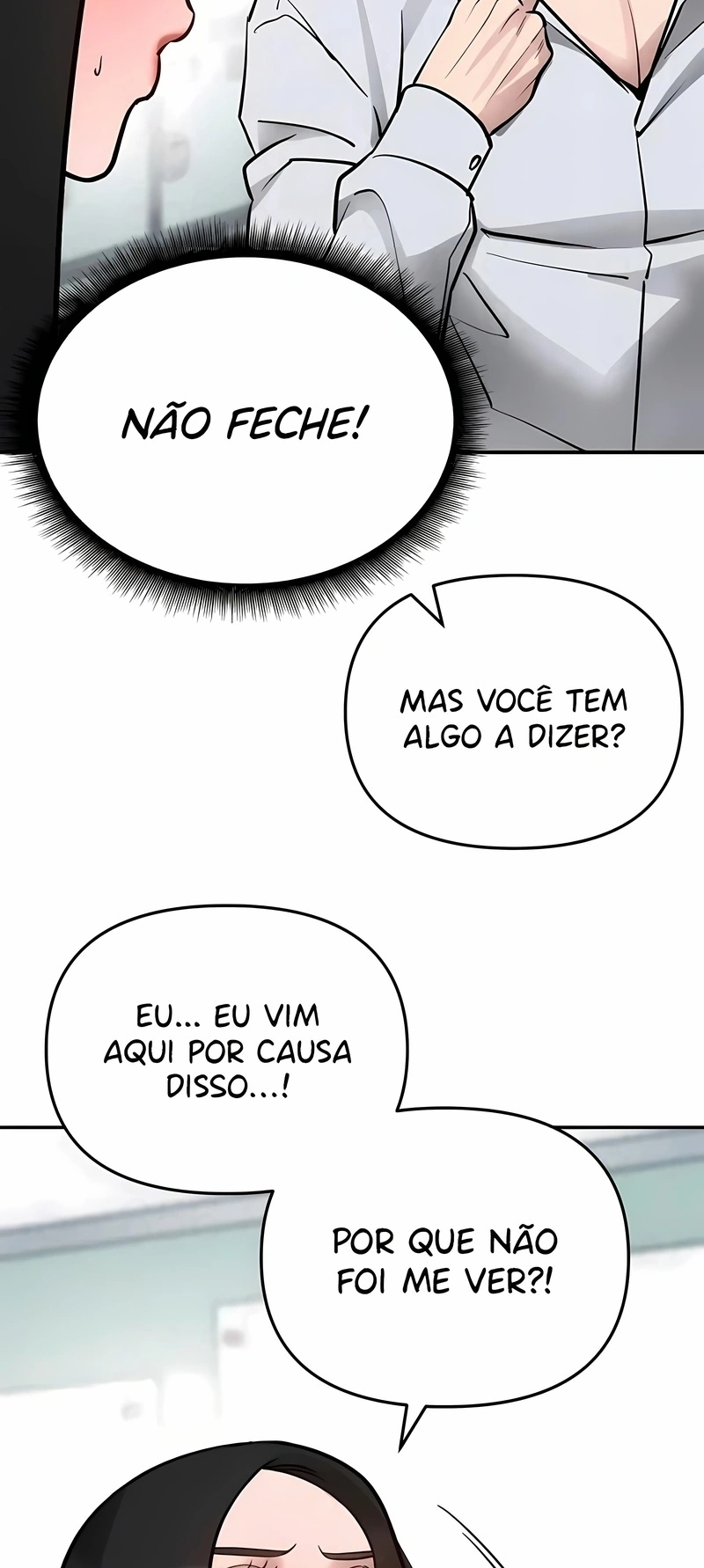 O Melhor Homem no Comando Capítulo 47.1 Página 87