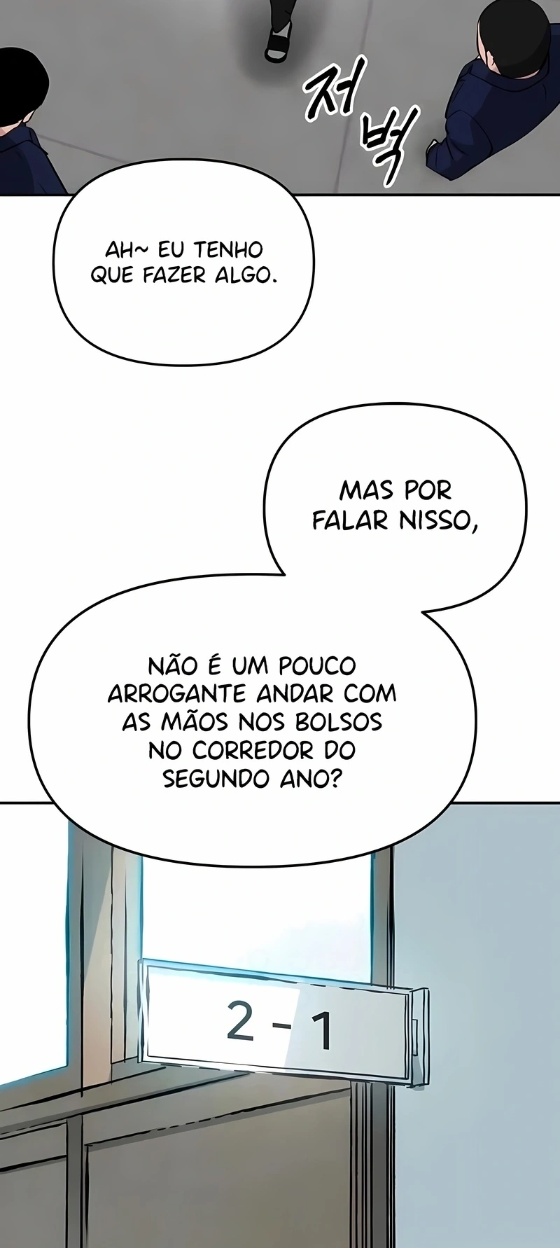 O Melhor Homem no Comando Capítulo 47 Página 108