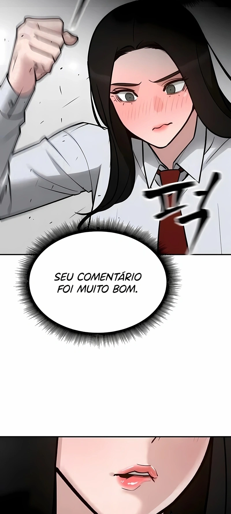 O Melhor Homem no Comando Capítulo 47 Página 95