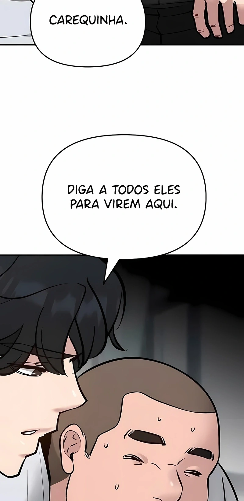 O Melhor Homem no Comando Capítulo 48.1 Página 100