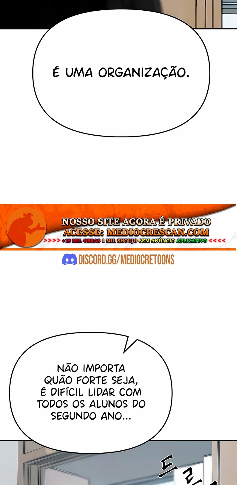 O Melhor Homem no Comando Capítulo 48.1 Página 114