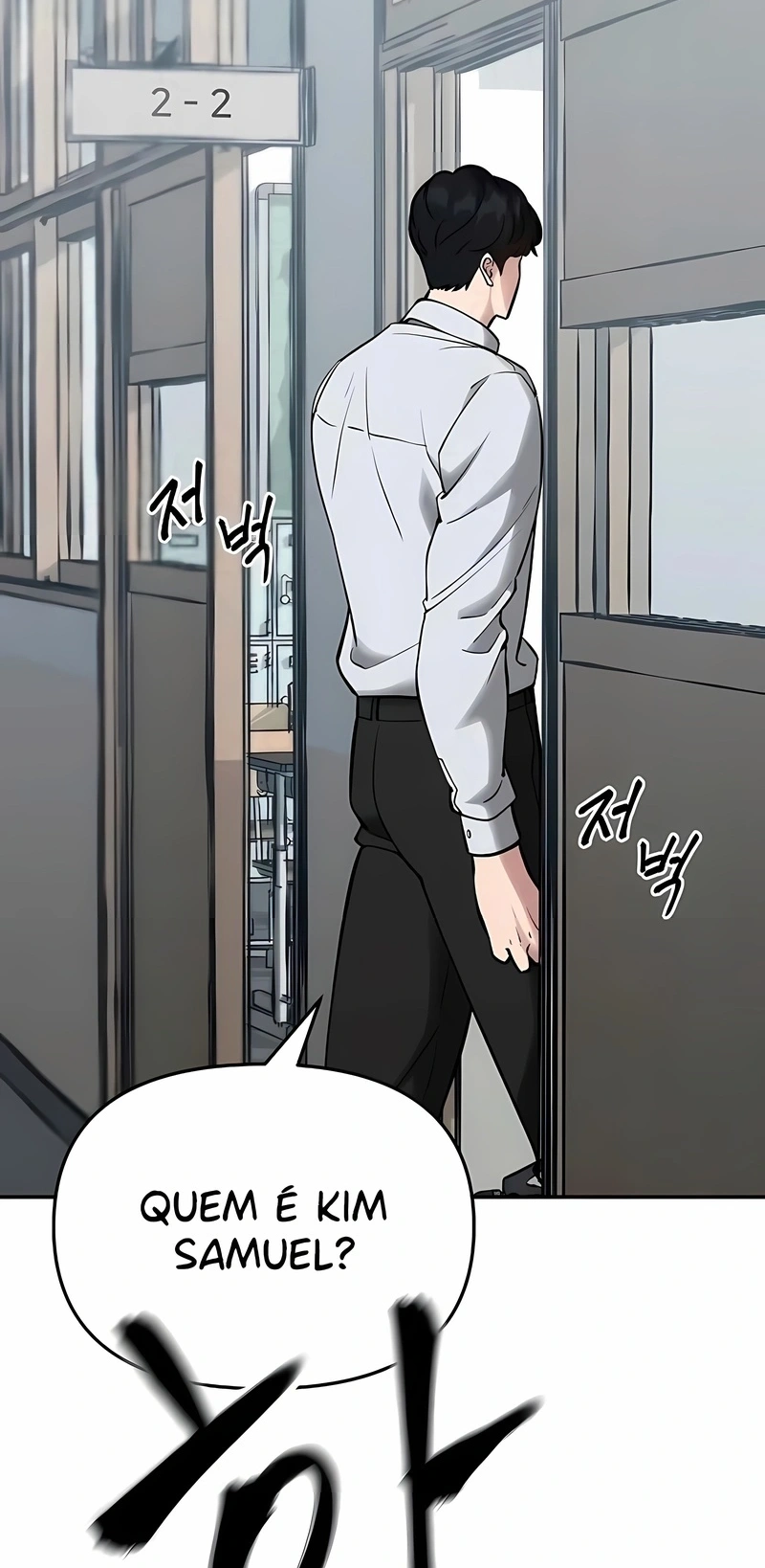 O Melhor Homem no Comando Capítulo 48.1 Página 74