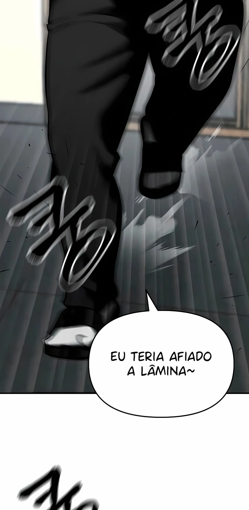 O Melhor Homem no Comando Capítulo 48 Página 35