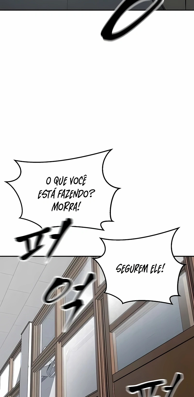 O Melhor Homem no Comando Capítulo 48 Página 68