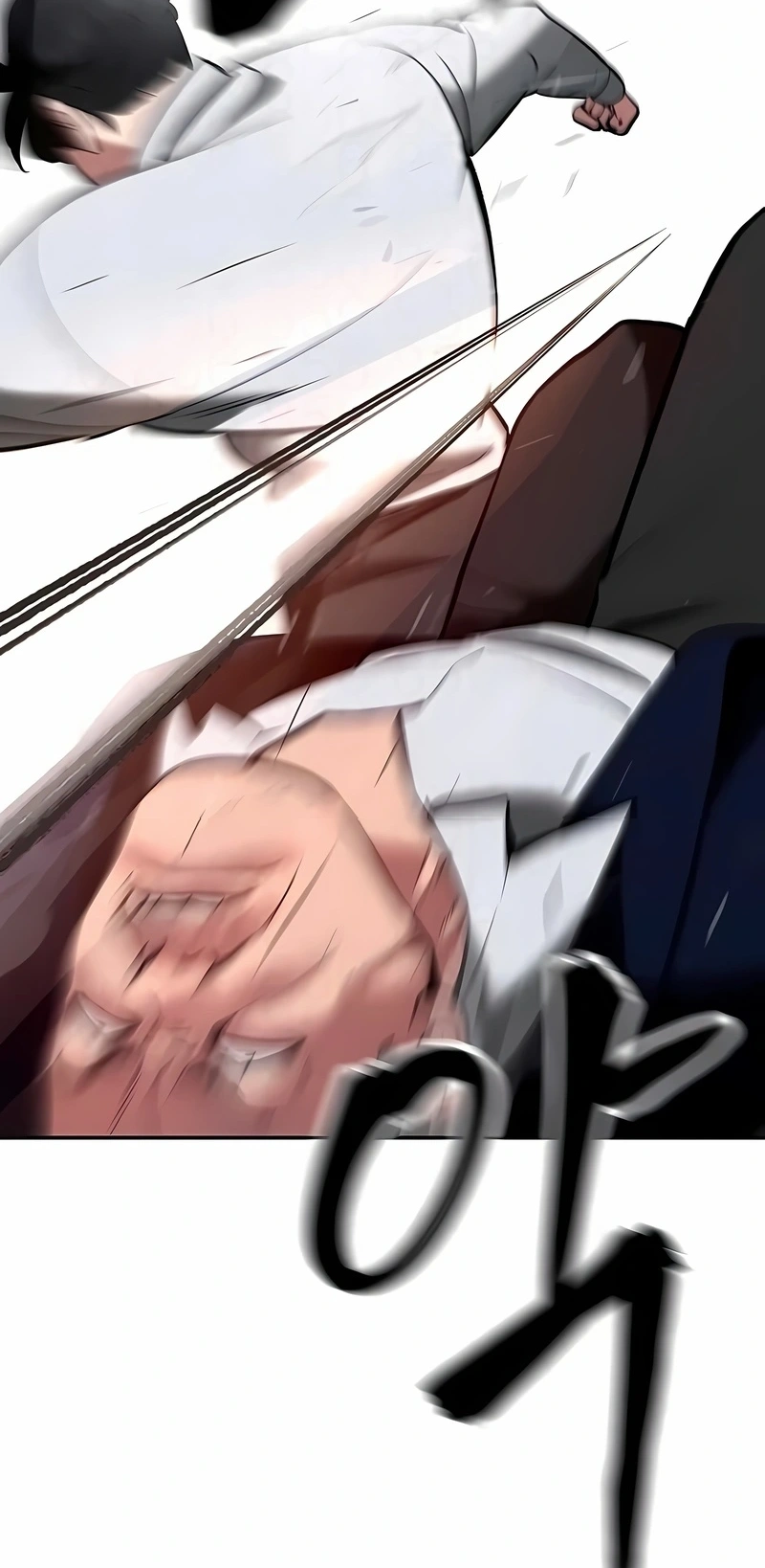 O Melhor Homem no Comando Capítulo 48 Página 82