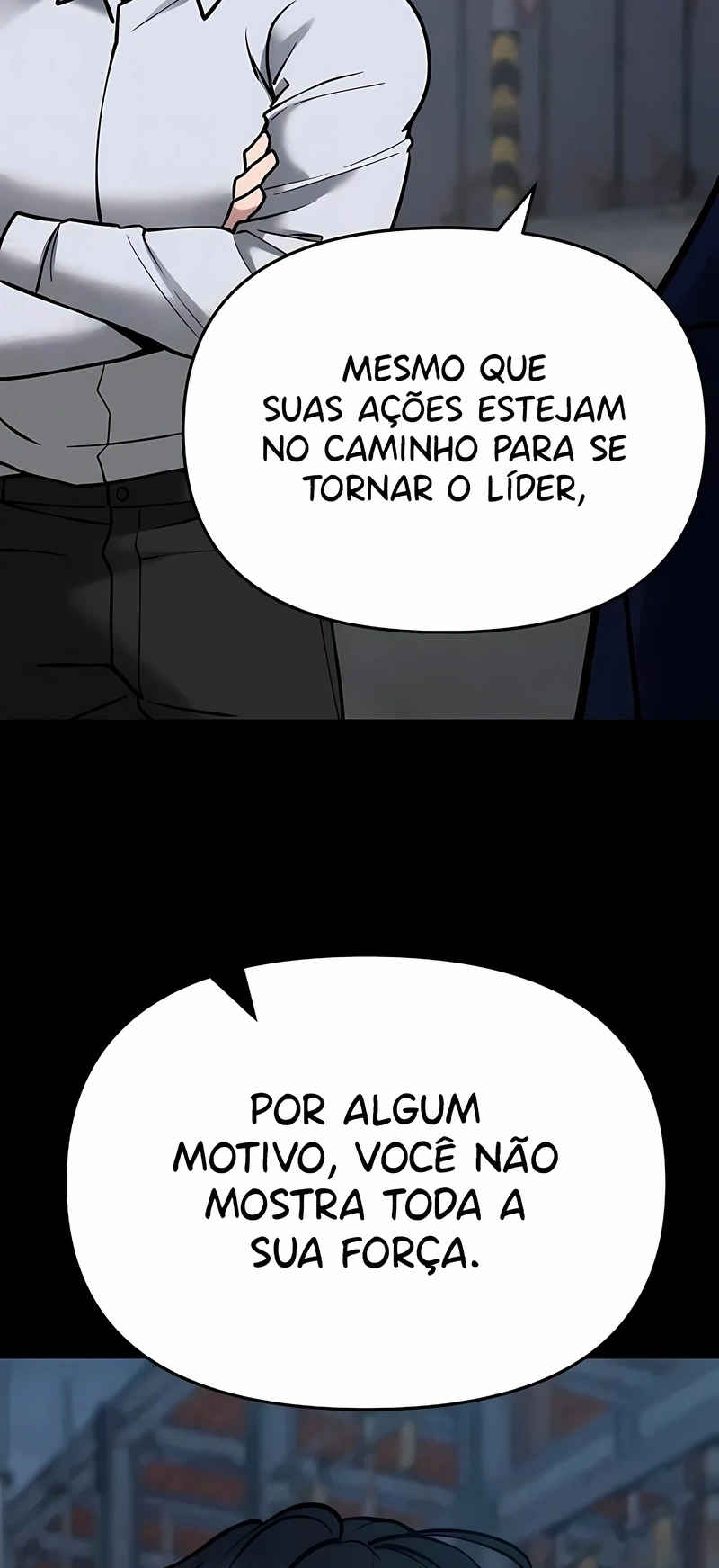 O Melhor Homem no Comando Capítulo 49.1 Página 15