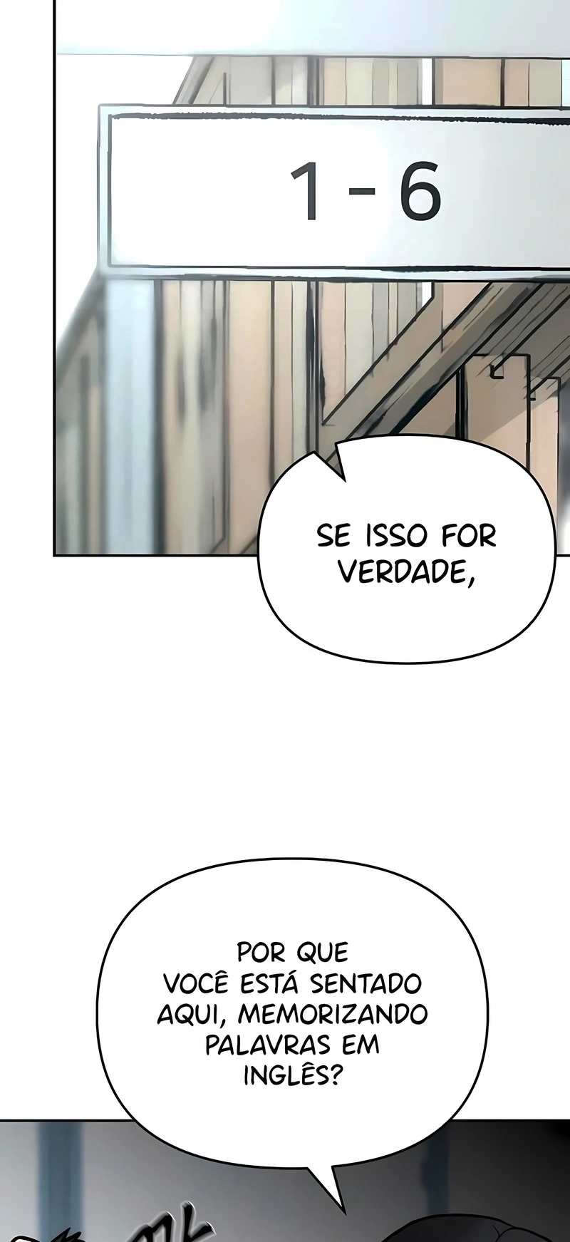 O Melhor Homem no Comando Capítulo 49.1 Página 94