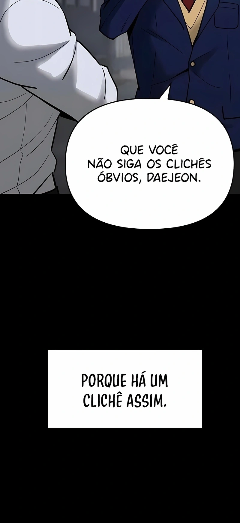 O Melhor Homem no Comando Capítulo 49 Página 5
