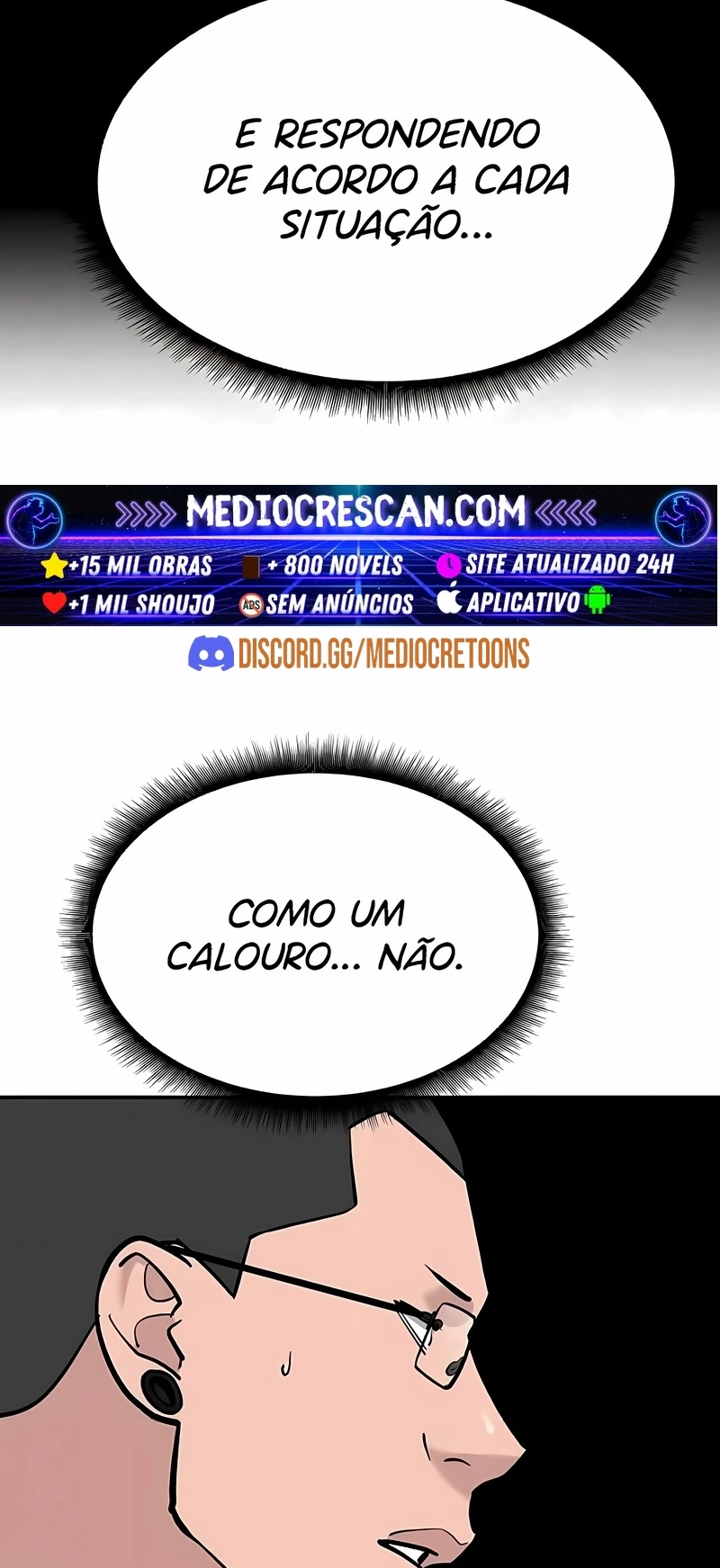 O Melhor Homem no Comando Capítulo 49 Página 79