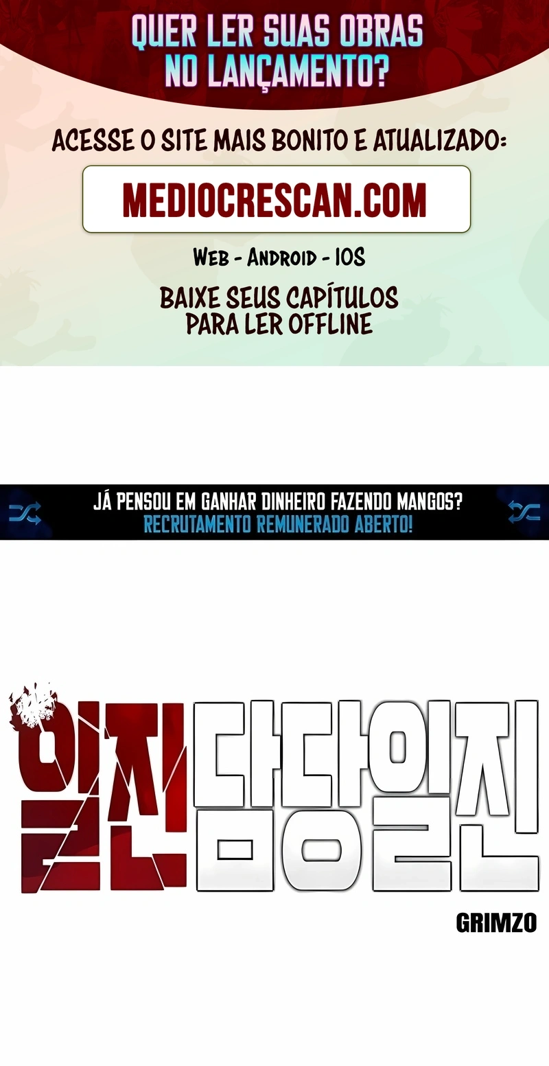 O Melhor Homem no Comando Capítulo 5 Página 1