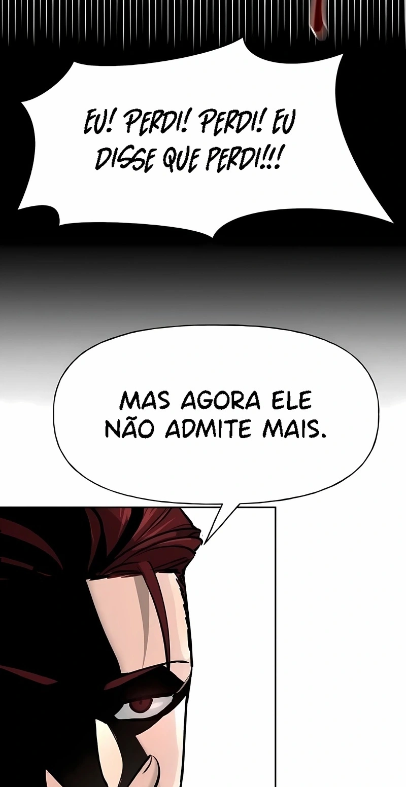 O Melhor Homem no Comando Capítulo 5 Página 101