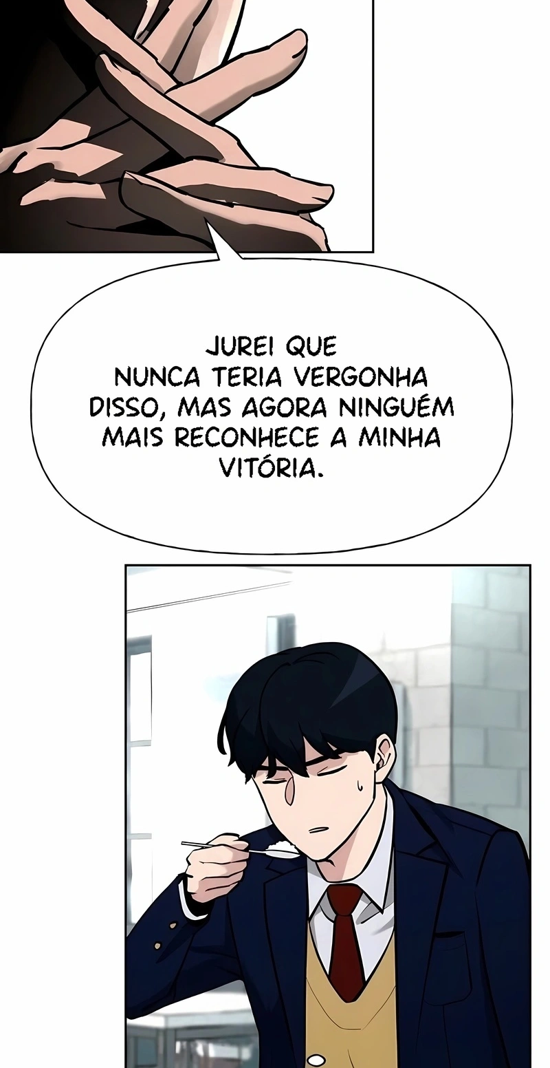 O Melhor Homem no Comando Capítulo 5 Página 102