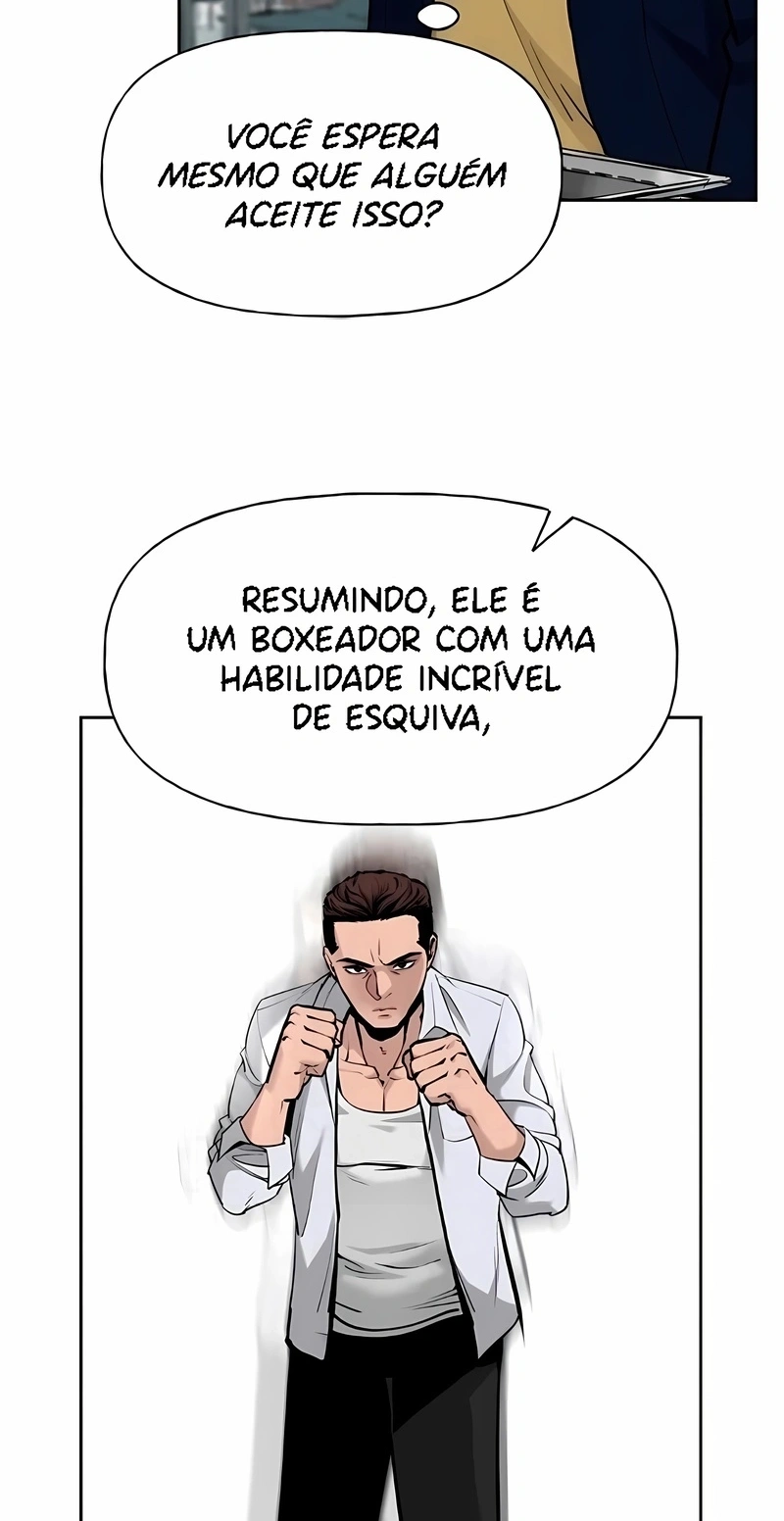 O Melhor Homem no Comando Capítulo 5 Página 103