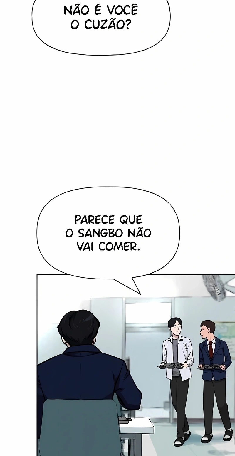 O Melhor Homem no Comando Capítulo 5 Página 107