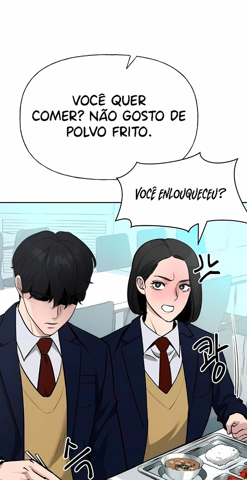 O Melhor Homem no Comando Capítulo 5 Página 113