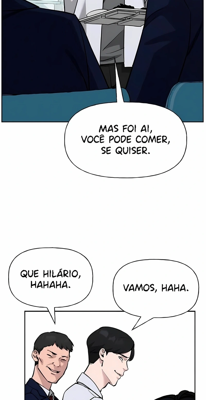 O Melhor Homem no Comando Capítulo 5 Página 115