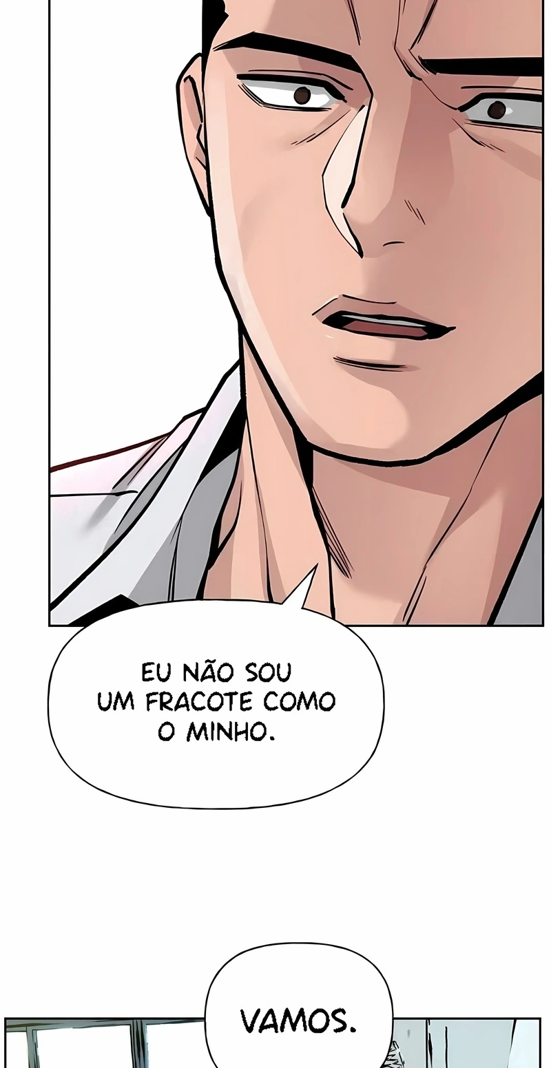 O Melhor Homem no Comando Capítulo 5 Página 15
