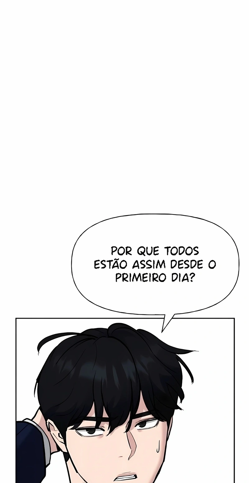 O Melhor Homem no Comando Capítulo 5 Página 17