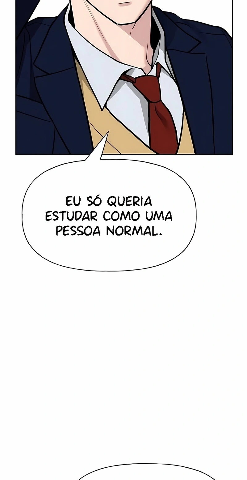 O Melhor Homem no Comando Capítulo 5 Página 18