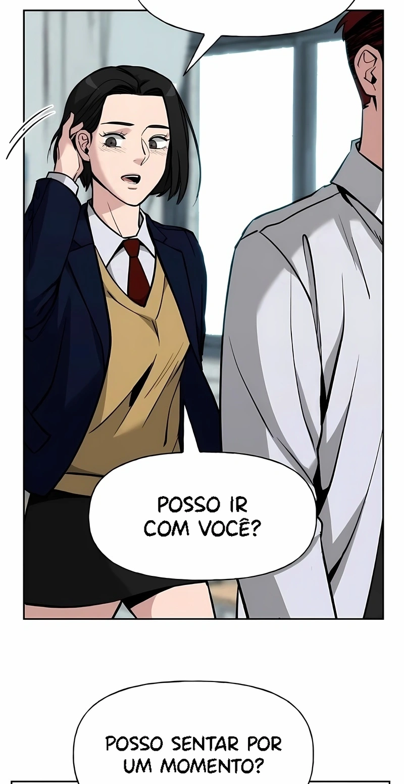O Melhor Homem no Comando Capítulo 5 Página 23