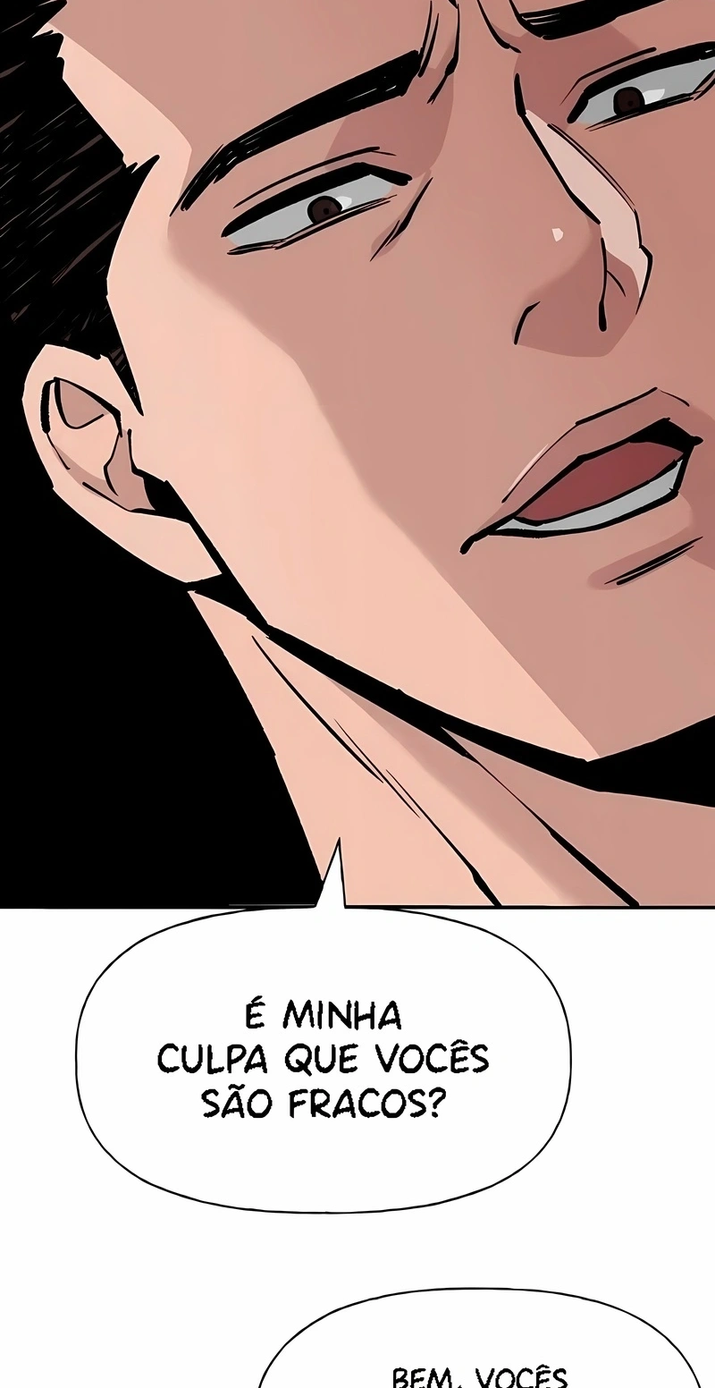 O Melhor Homem no Comando Capítulo 5 Página 41
