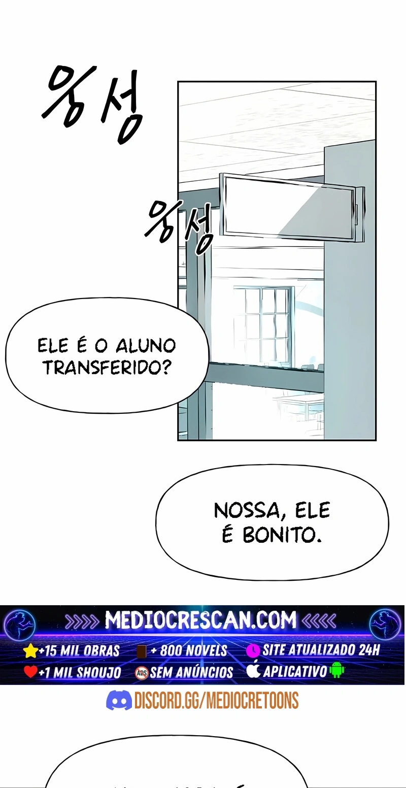 O Melhor Homem no Comando Capítulo 5 Página 69
