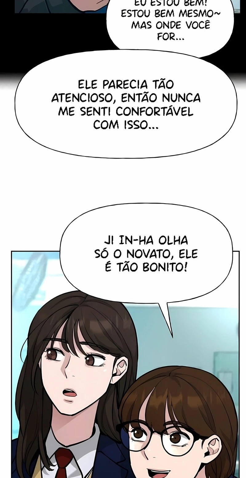 O Melhor Homem no Comando Capítulo 5 Página 74