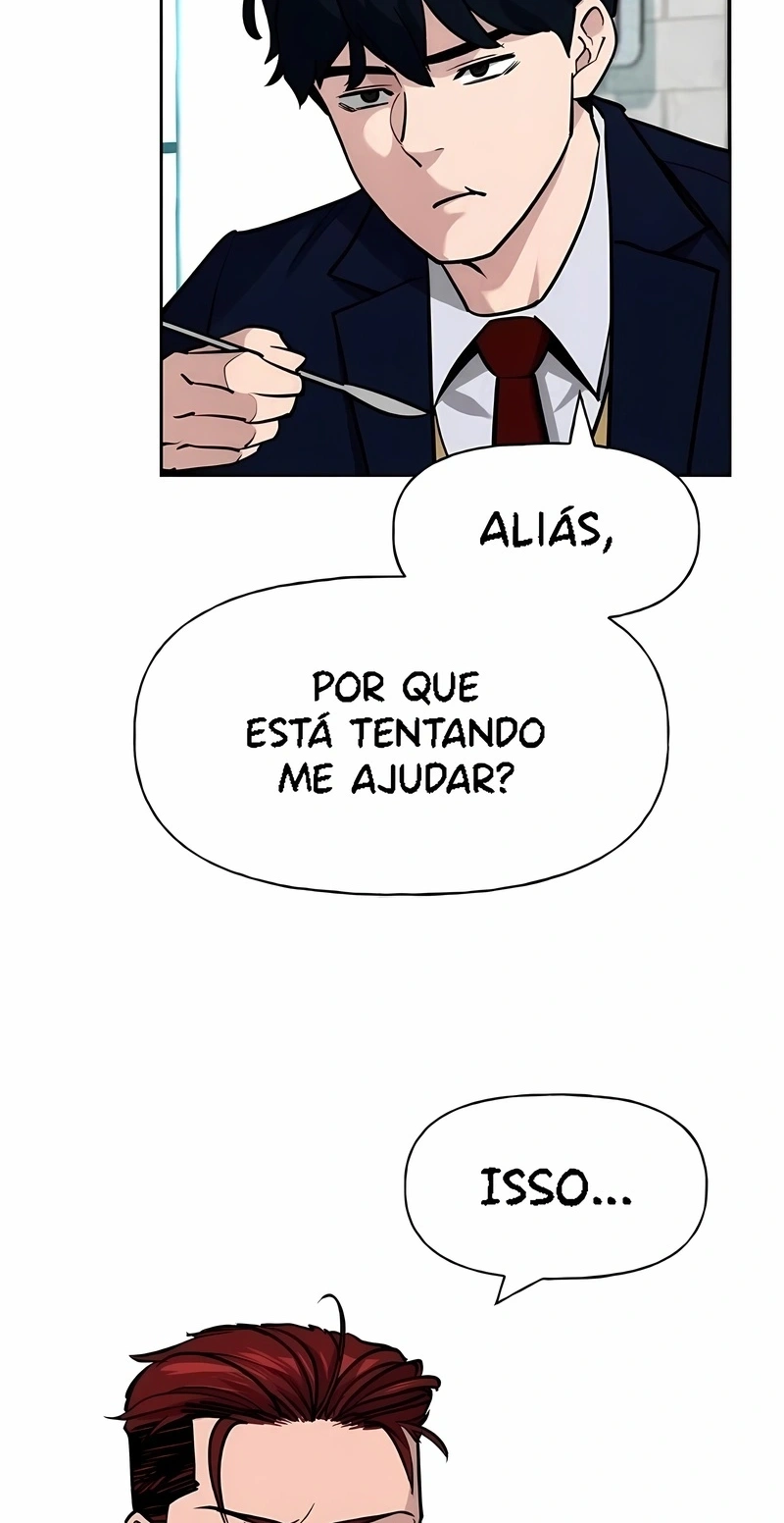 O Melhor Homem no Comando Capítulo 5 Página 87