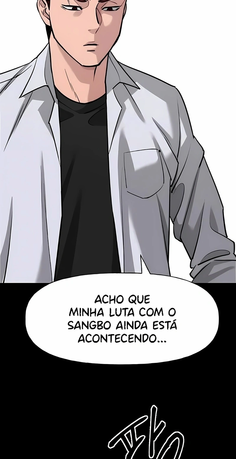 O Melhor Homem no Comando Capítulo 5 Página 88