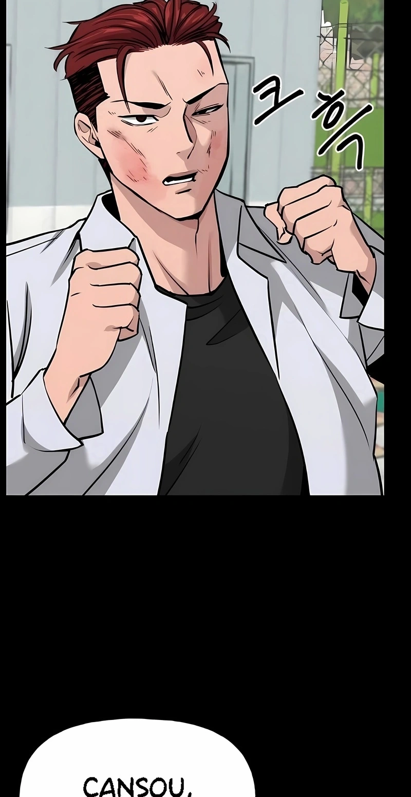 O Melhor Homem no Comando Capítulo 5 Página 90