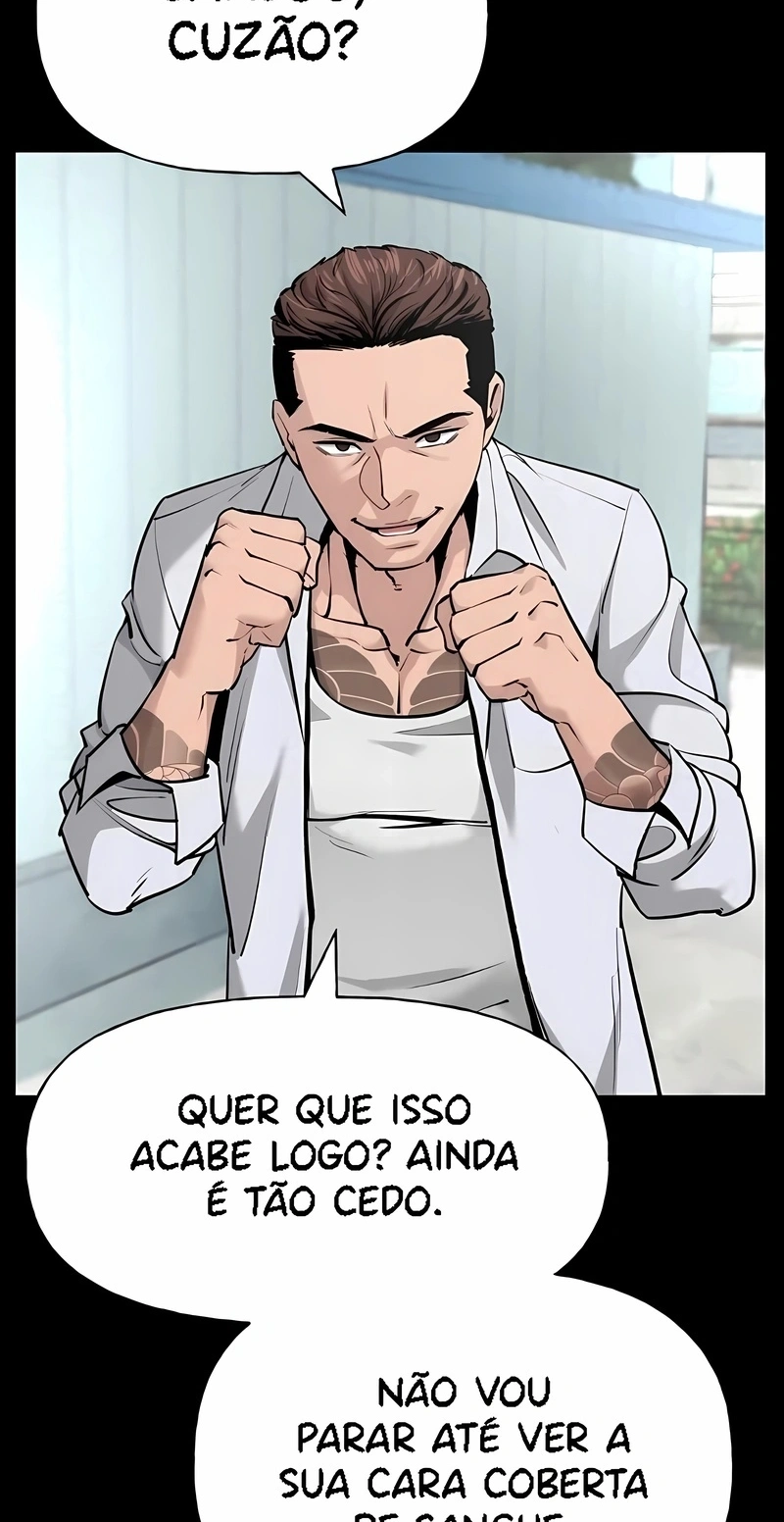 O Melhor Homem no Comando Capítulo 5 Página 91