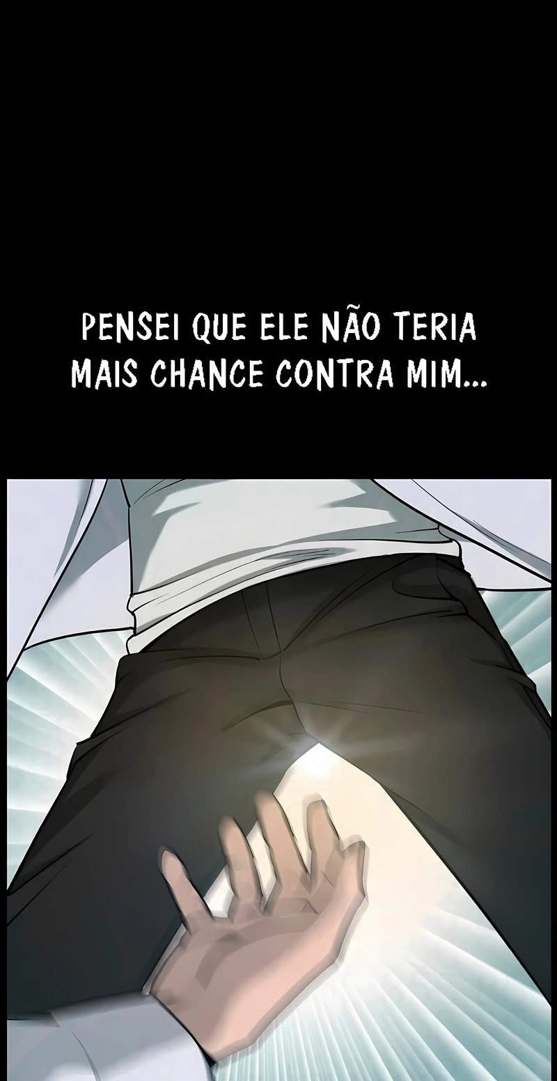 O Melhor Homem no Comando Capítulo 5 Página 97