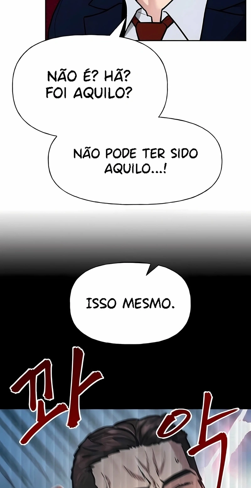 O Melhor Homem no Comando Capítulo 5 Página 99