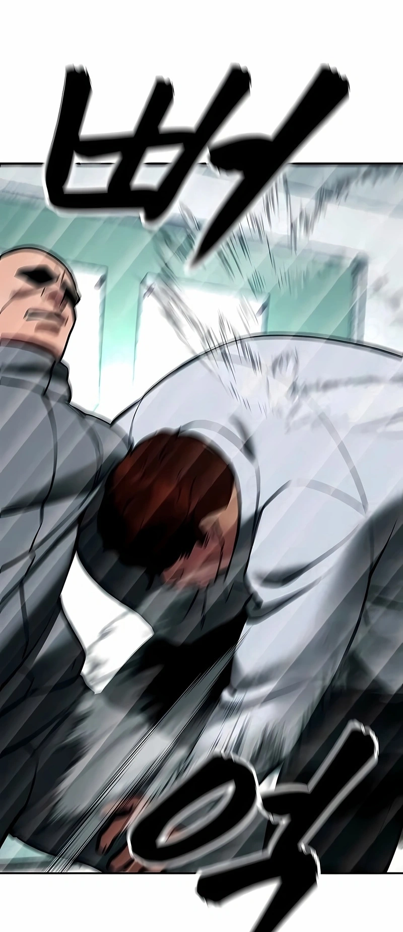 O Melhor Homem no Comando Capítulo 50.1 Página 104
