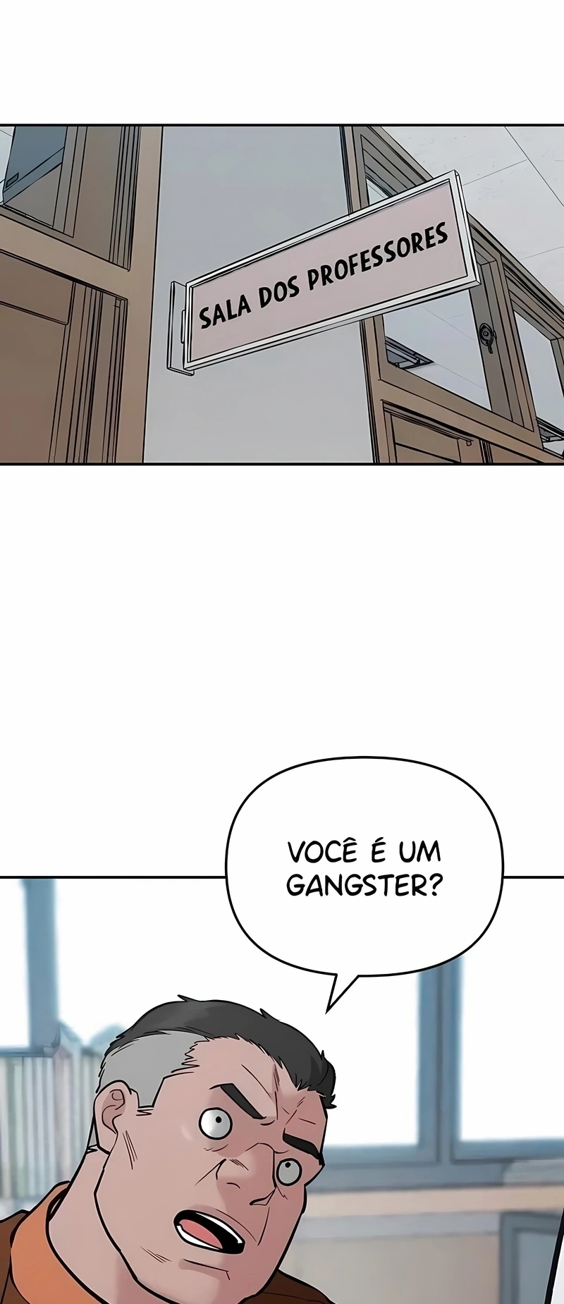 O Melhor Homem no Comando Capítulo 50.1 Página 15